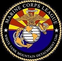 White Tank 1246 Logo