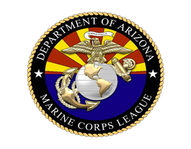 MCL Department of Arizona Seal